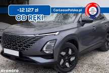 Omoda 5 Comfort, Bogate wyposażenie, Duży Rabat, Od Ręki