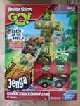 Tower knocdown gra Hasbro