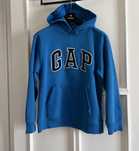 Sweatshirt azul Gap 11 anos