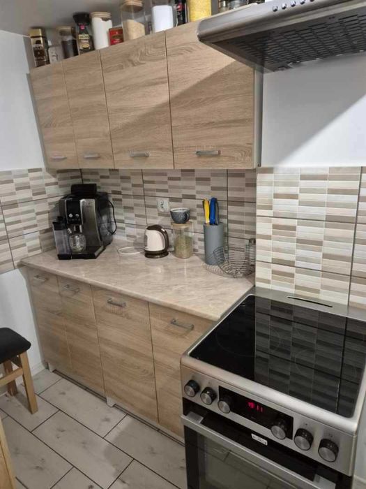 Wynajmę kawalerkę (33,5m2) w centrum - Ostrów Wielkopolski