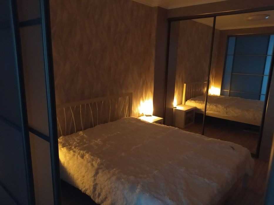 Оренда двокімнатної квартири НОВОБУДОВА Фемілі парк