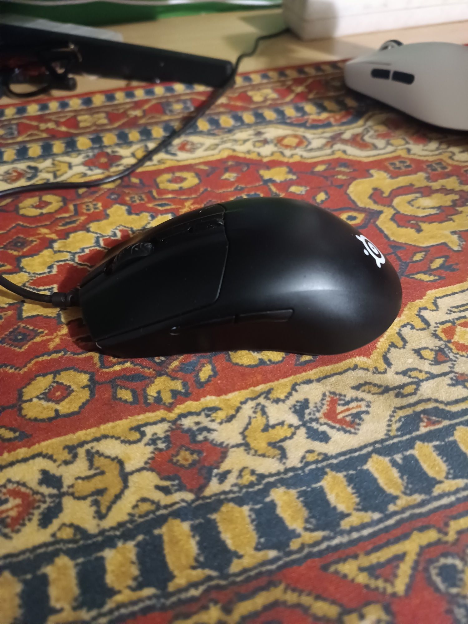 SteelSeries Rival 3