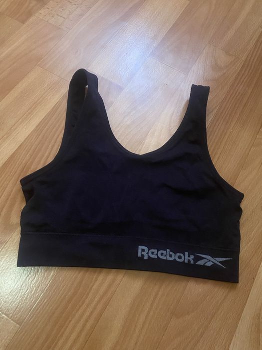 Спорт топ Reebok XS