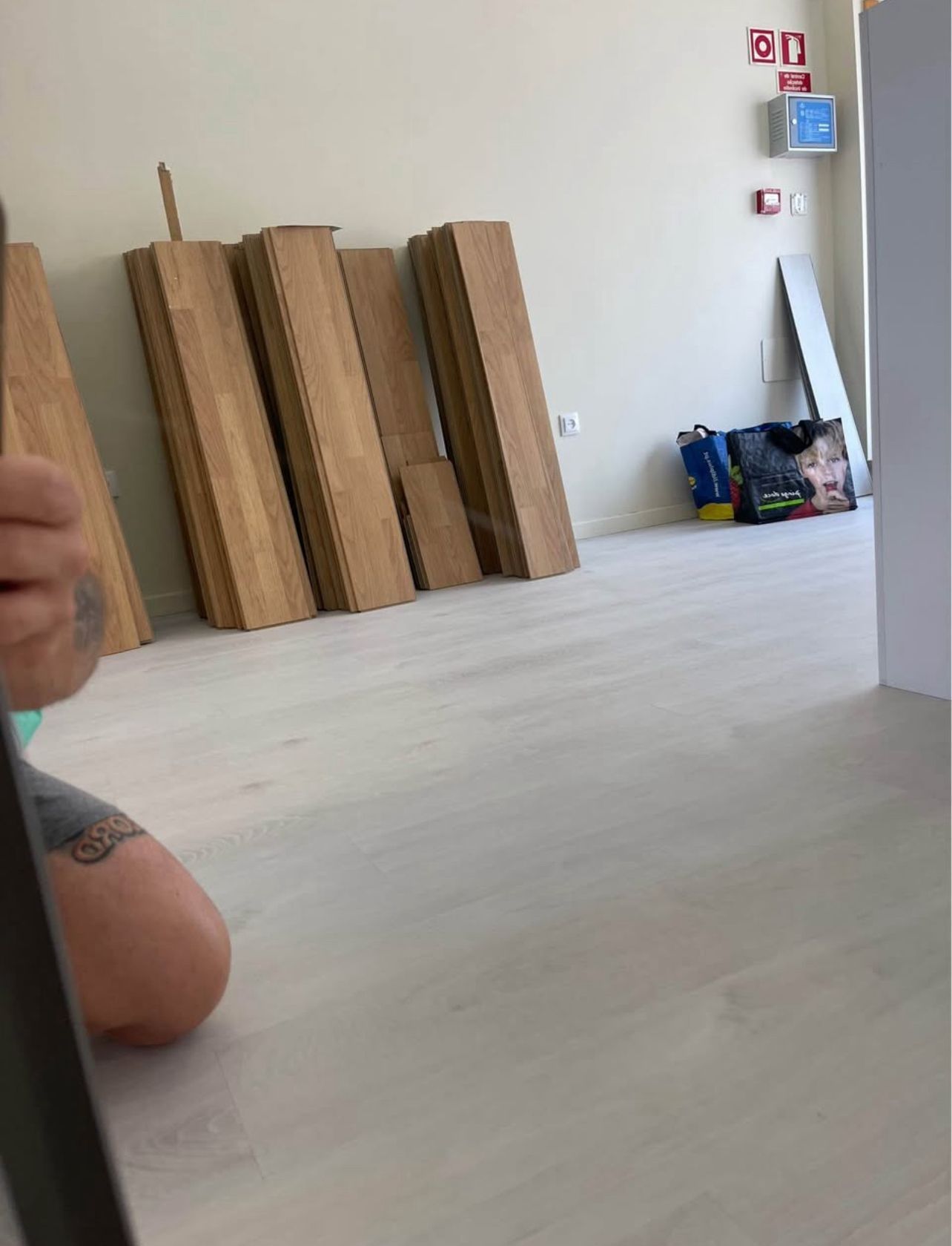 Espelhos Rectangulares