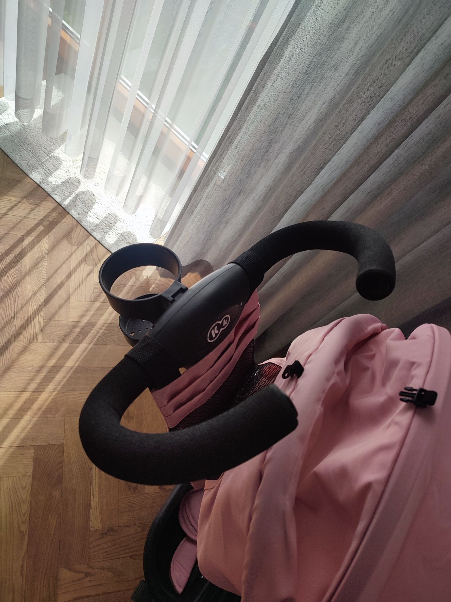 Rowerek trójkołowy Kinderkraft Aveo