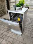 Zmywarka Electrolux 45cm (wolnostojąca) ESF45010S