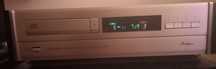 Accuphase DP-70V odtwarzacz CD