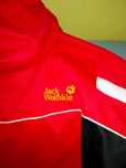 Kurtka męska Jack Wolfskin r. XL