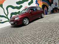 Renault Clio Rti 1.4