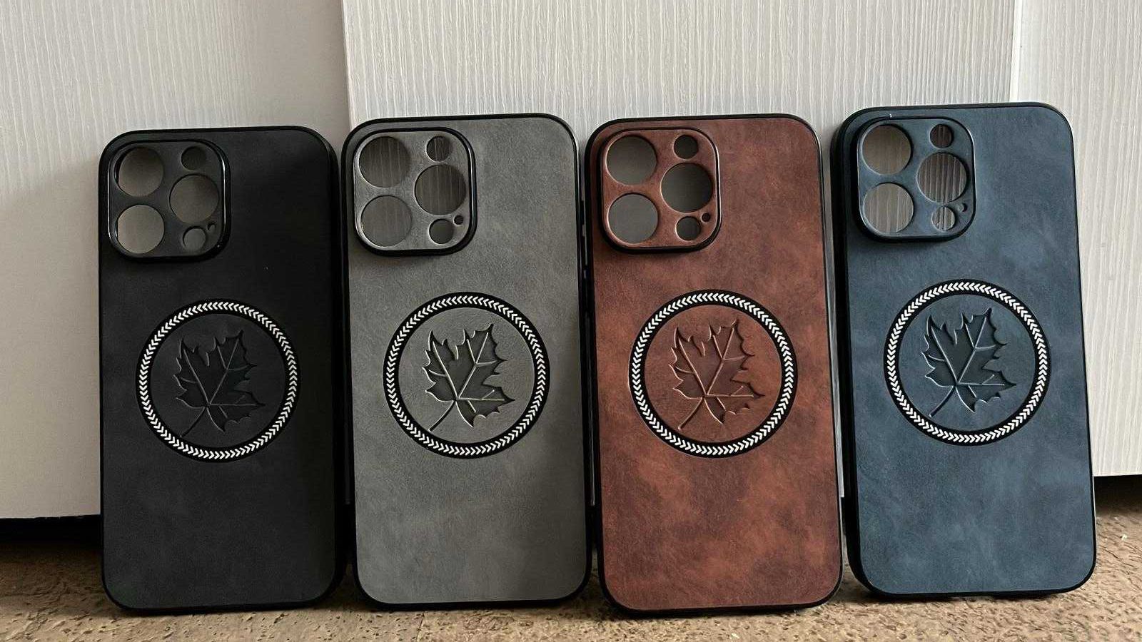 Etui iPhone 15 Pro Max