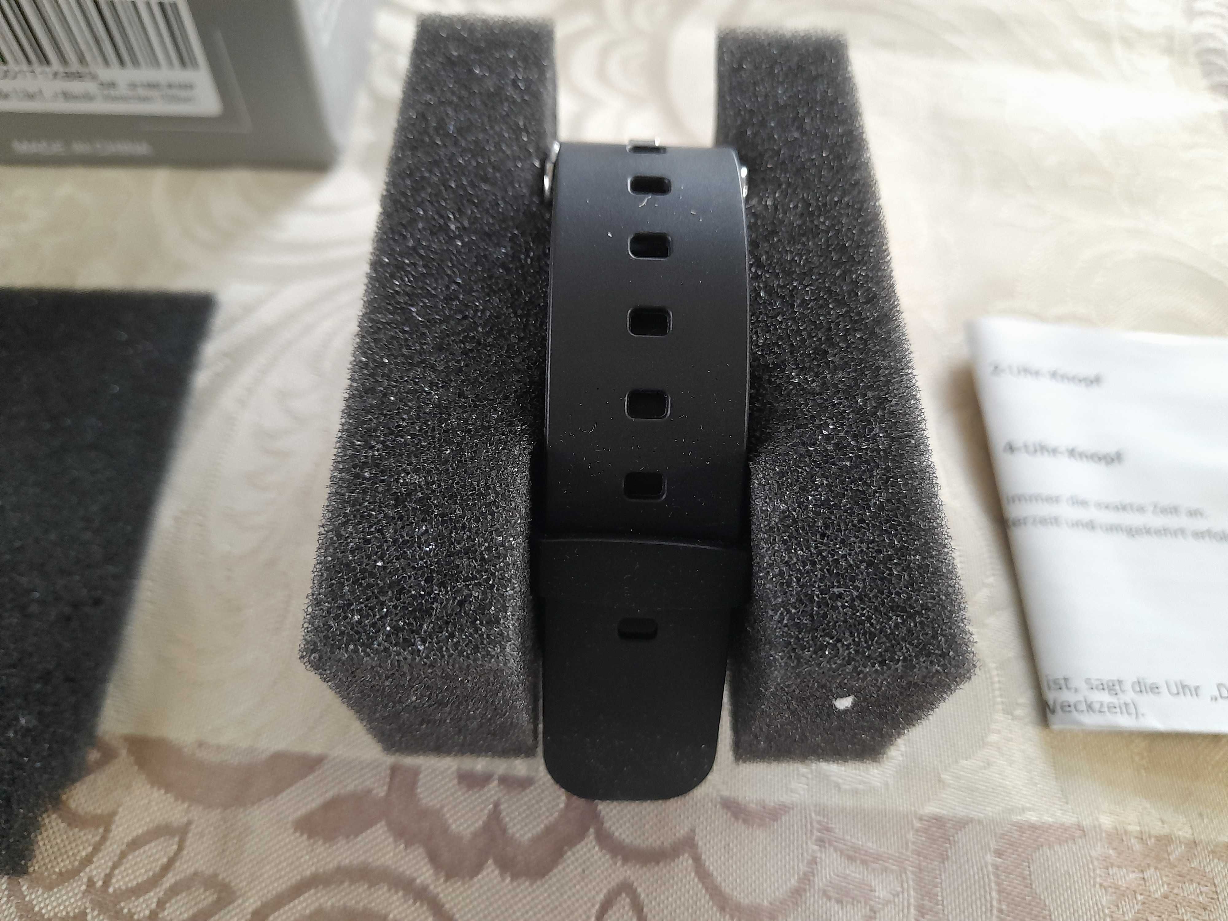 Hearkent Atomic Digital Talking Watch 2105