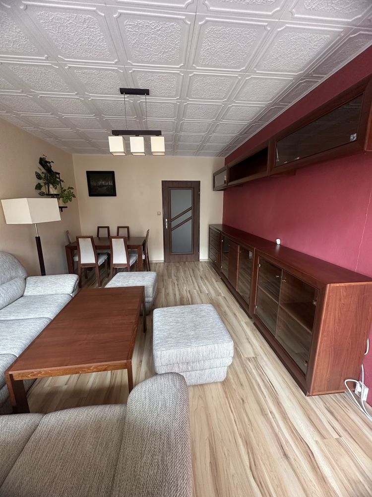 Komplet mebli do salonu