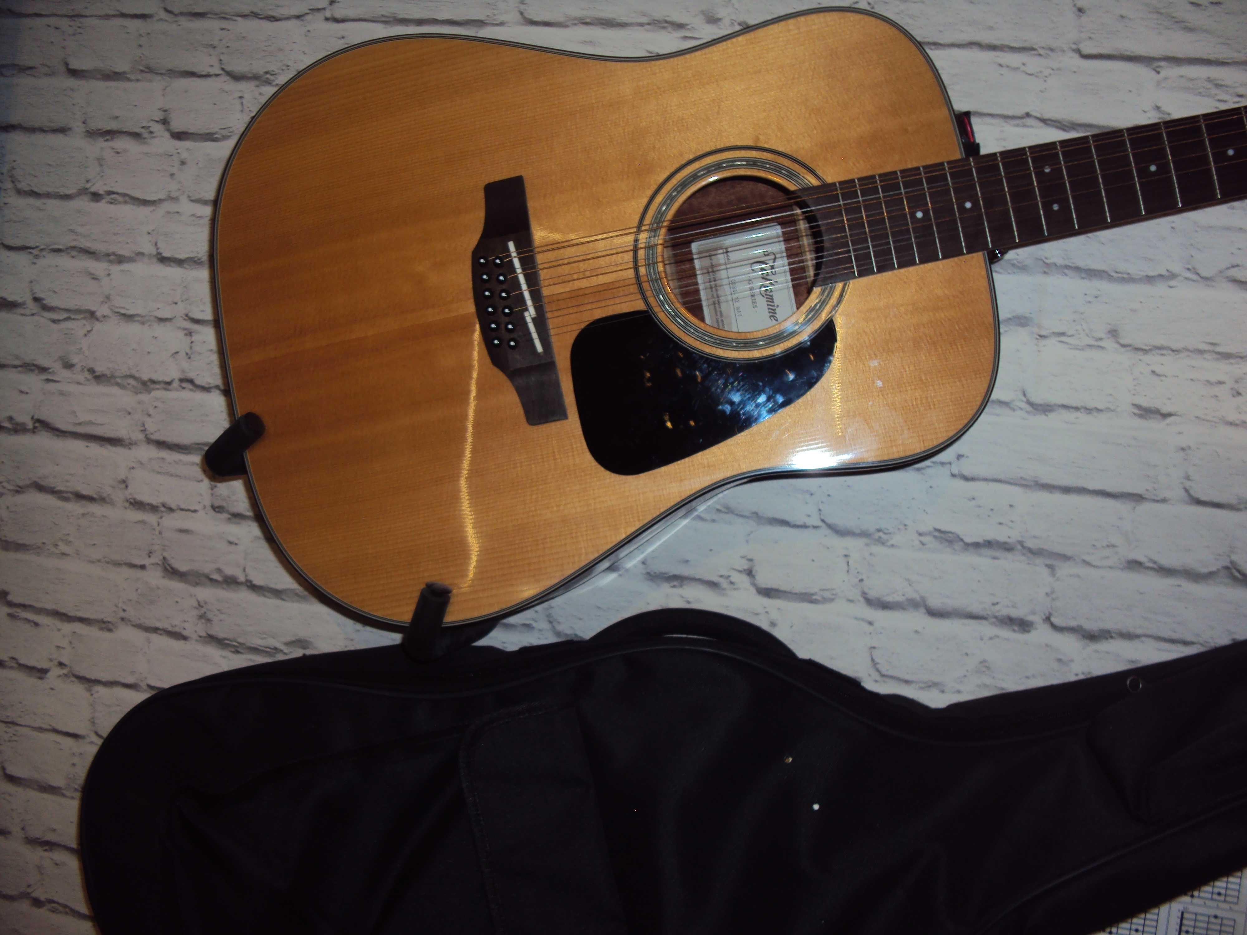 Gitara Takamine   GD30