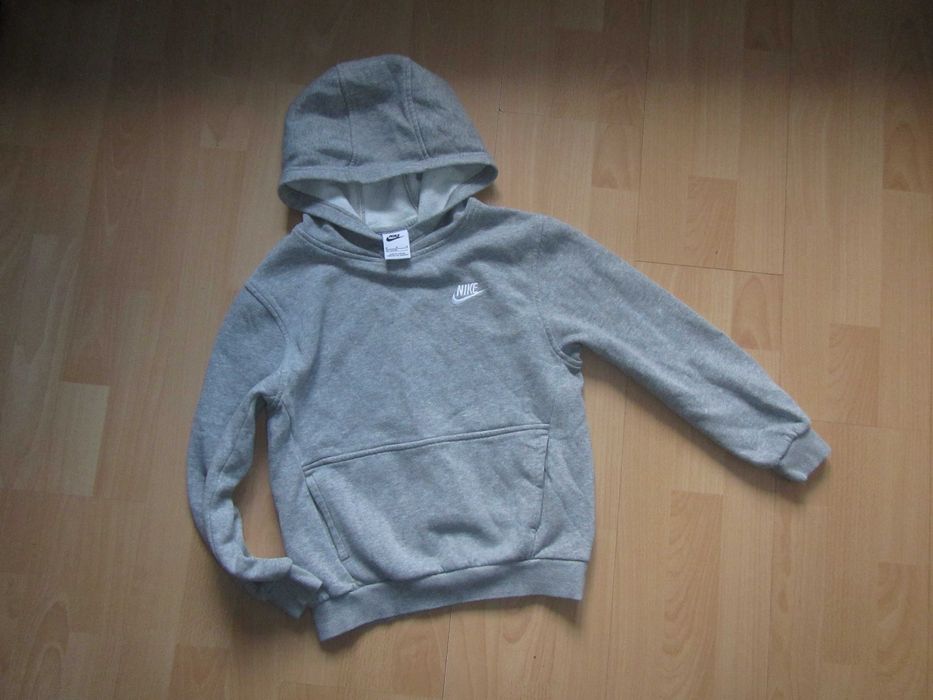 NIKE AIR bluza rozm.134-146