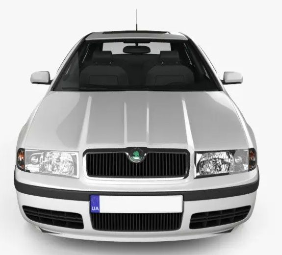 Лобовое стекло Skoda Octavia Tour Октавия Тур