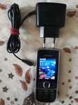 Nokia 2700c-2 Classic зарядка