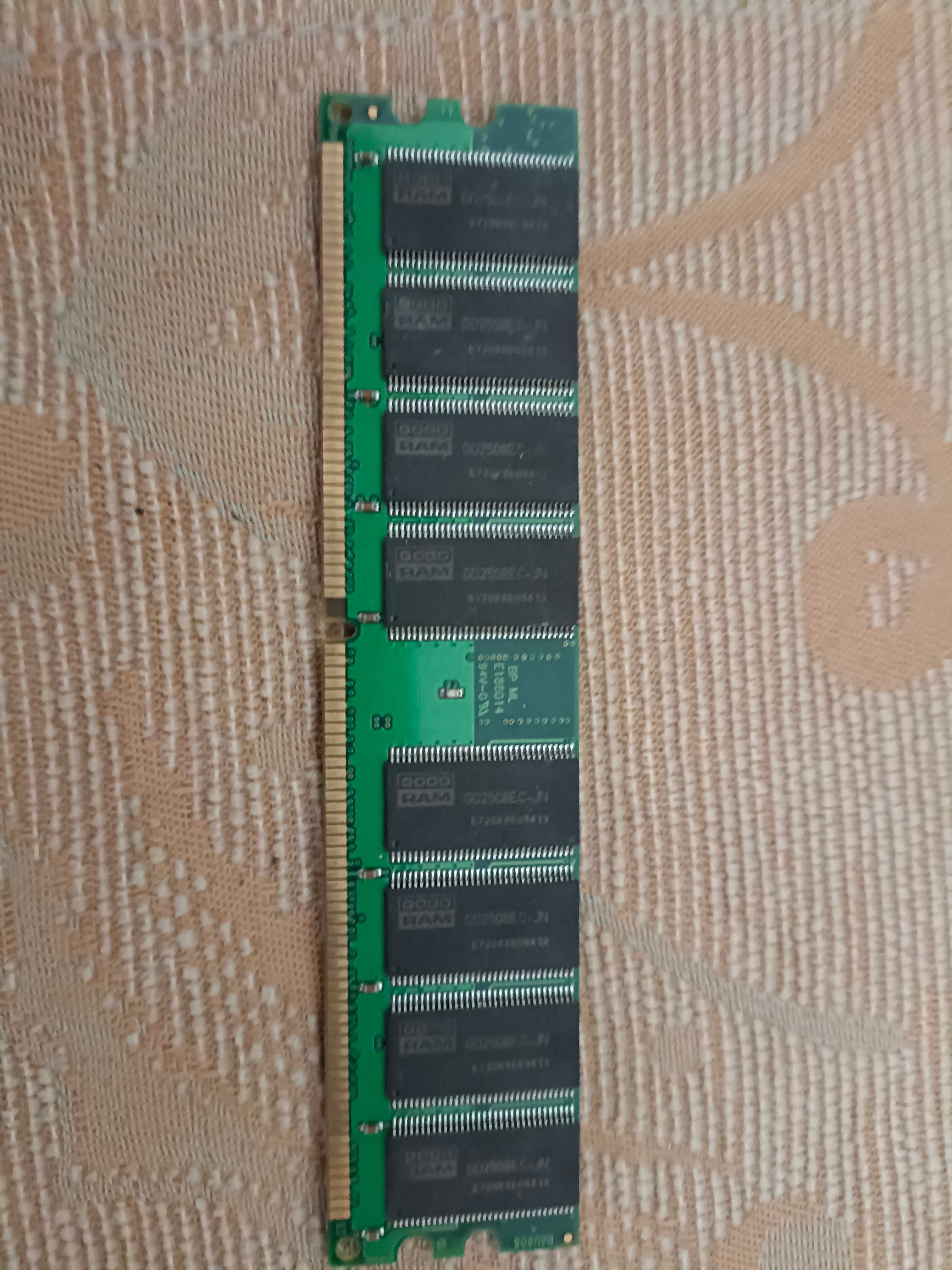 GoodRam DDR 512M