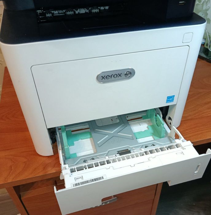 Продам МФУ, БФП, принтер Xerox 3345