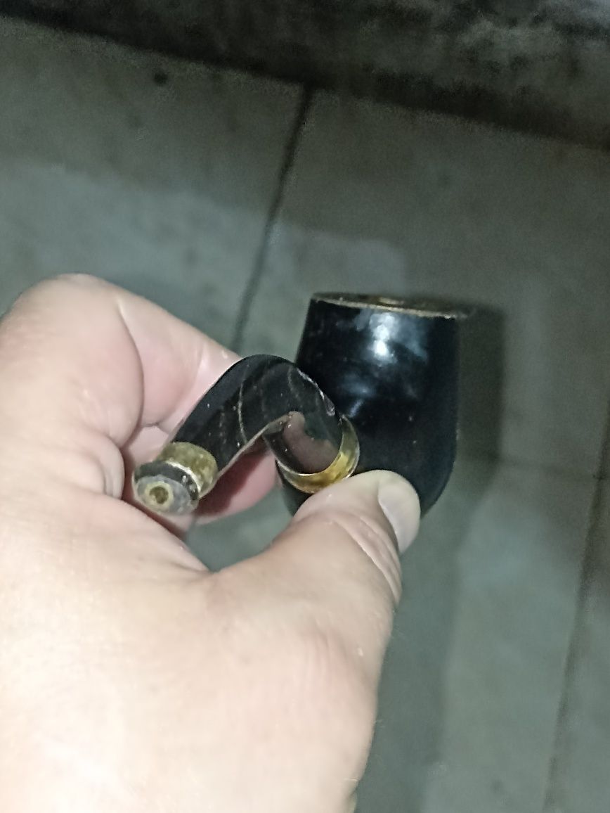 Cachimbo muito Antigo