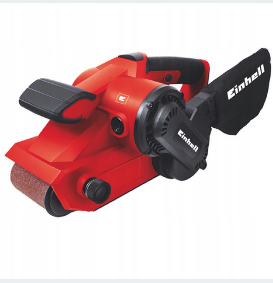 Szlifierka Einhell TC-BS 8038