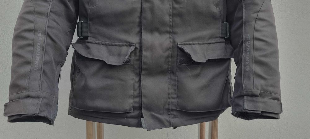 Casaco Bering (para mota)