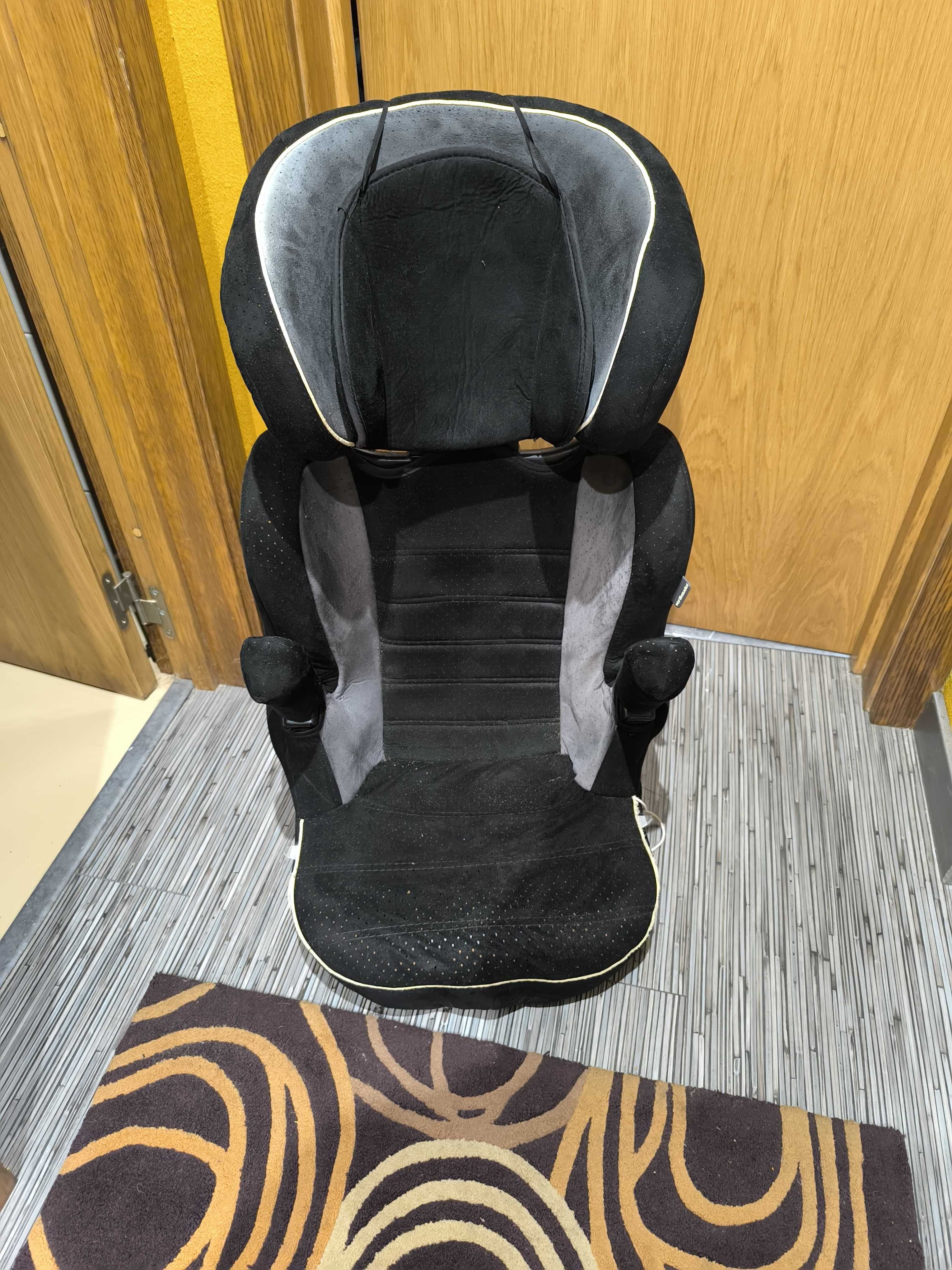 Cadeira auto Vermalen C/Isofix