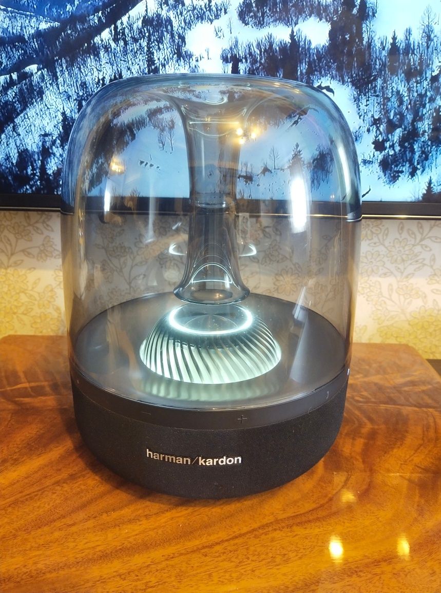 Harman Kardon Aura Studio 2 стан нової.