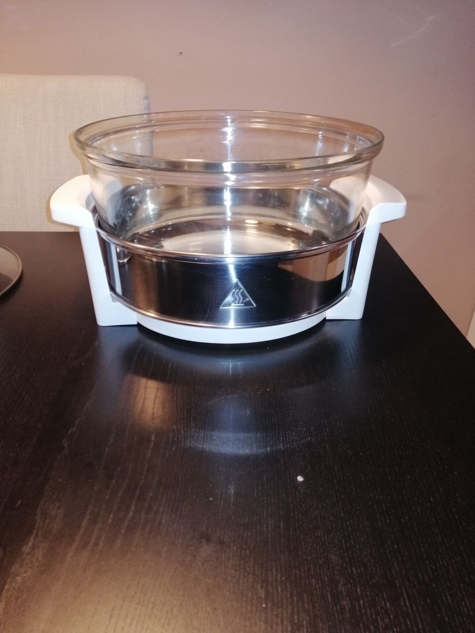 Forno convector!