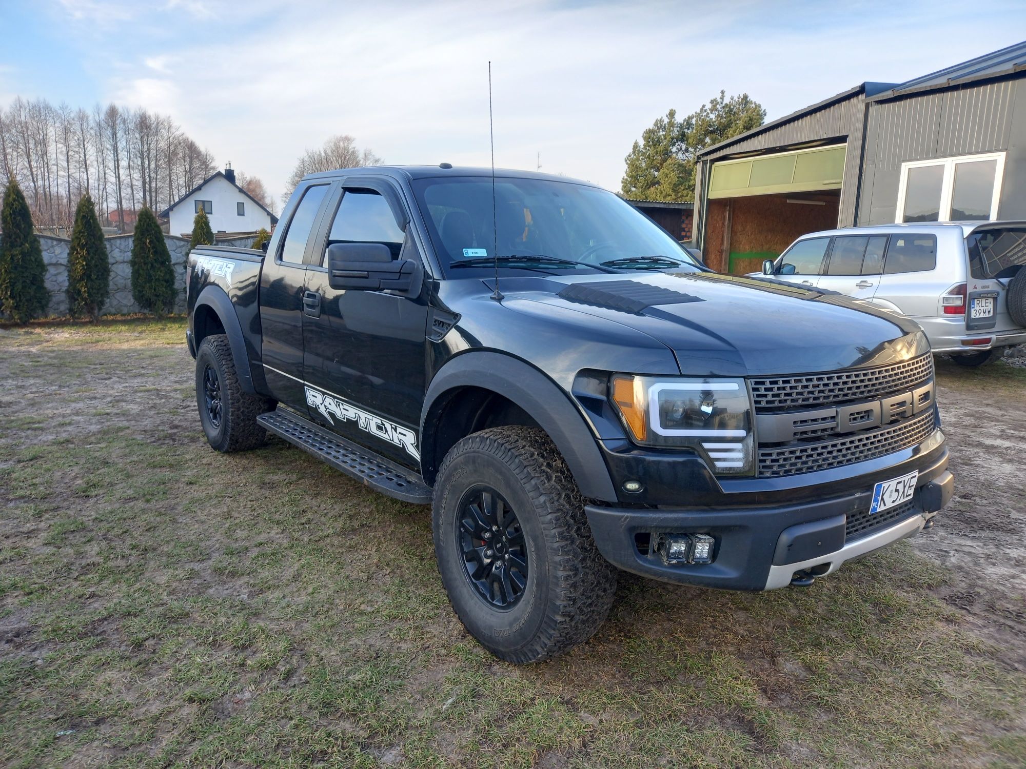 Mechanika pojazdowa Off Road Giedlarowa Leżajsk