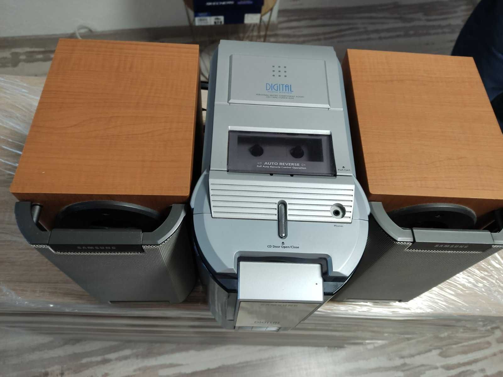 програвач Samsung MM-L7