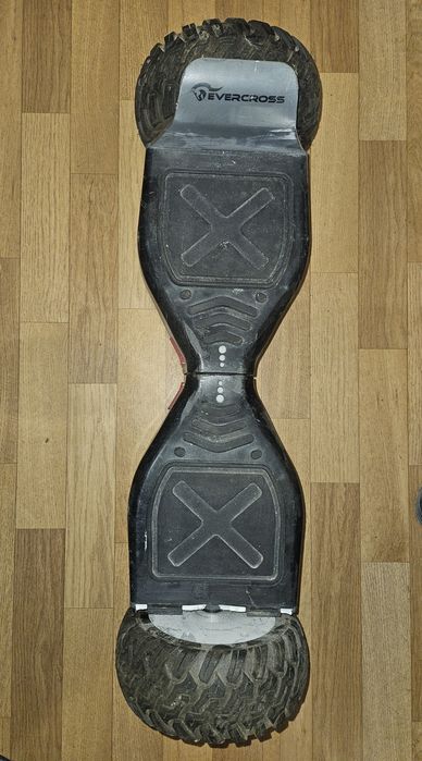 Гіроборд/Ховерборд Evercross EL-ES03.