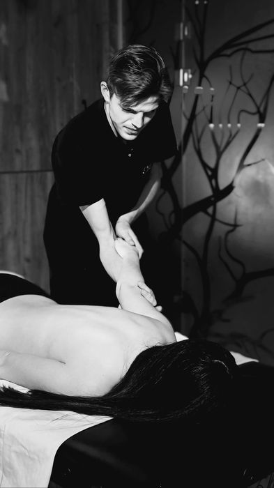 Масаж-релакс, класичний профілактичний / Івано-Франківськ