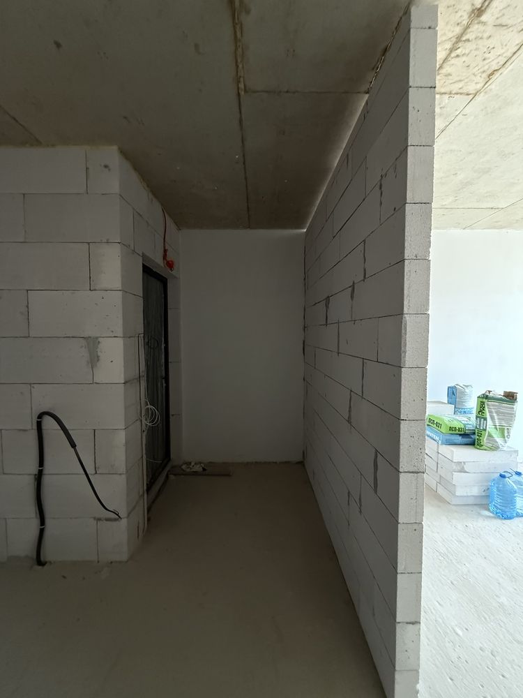 Продам 1-кімнатну квартиру 45.6 м² | Сирець | IQ House | Власник