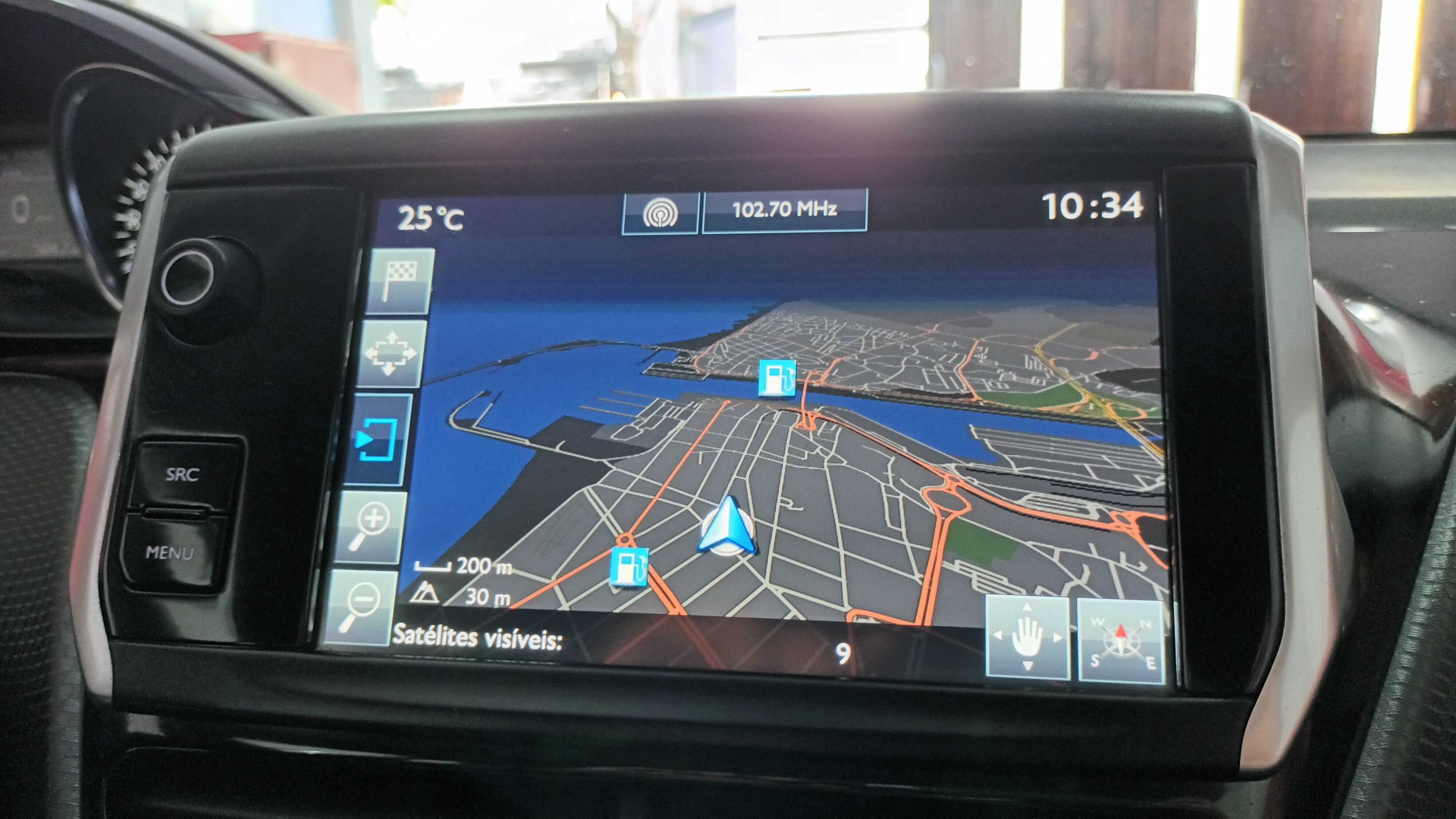 Peugeot 208 1.2 PureTech Allure