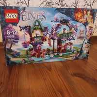 LEGO ELVES 41075 - kryjówka elfów na drzewie