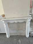 Portal kominkowy mdf 120cm