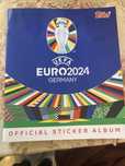 Troca de cromos