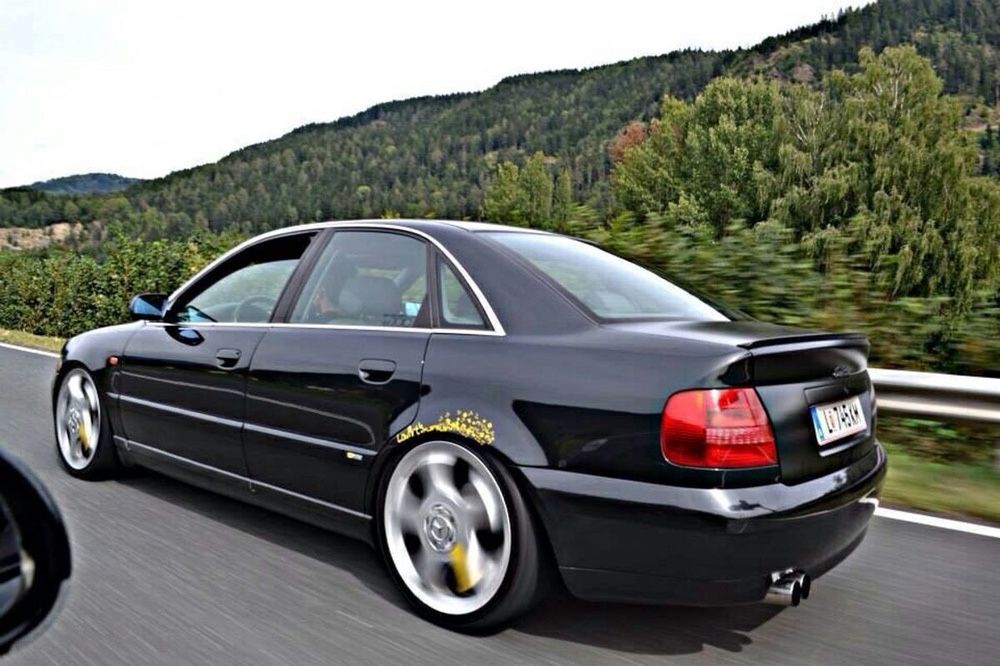 Jantes 19” - 5X112 Situla - Mercedes | VAG
