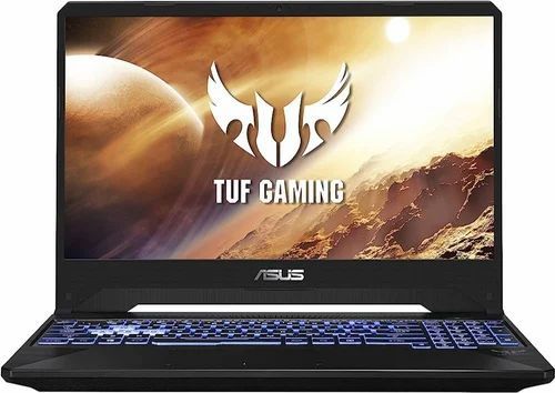 ASUS TUF Gaming FX505DT – Ryzen 7 / GTX 1650 / 16GB / SSD 512GB
