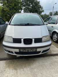 Na Części Seat Alhambra 1 I Lift 1.9 TDI