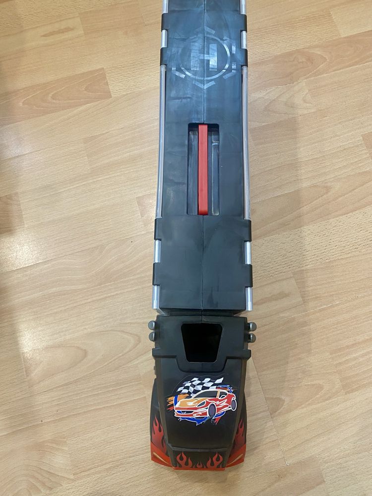 Samochód HotWheels