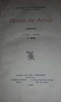 Doida de Amor (1923)