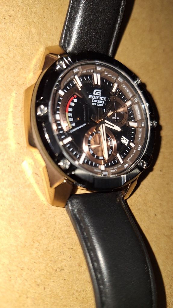 Casio edifice efr 559