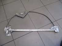 Elevador Sem Motor Elevsm2280 MERCEDES VITO 1 COMBI W638 1999 2.2CDI 112CV 4P VERDE TROPA FE