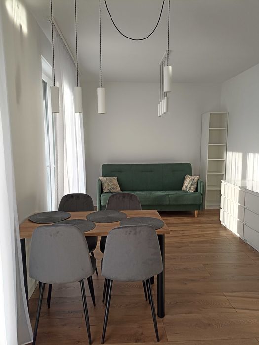 Mieszkanie 40 m2 Teofilów Kochanówka