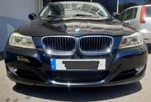 BMW 318d 2.0 143cv