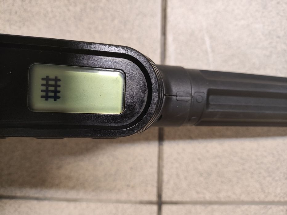 Pistolet do myjki wysokociśnieniowej Parkside Lavor i inne...