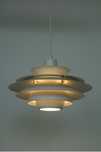 Lampa wisząca Jeka Dania Poulsen vintage