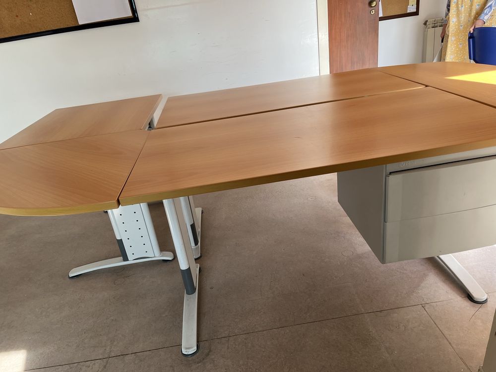 Secretaria de escritorio profissional