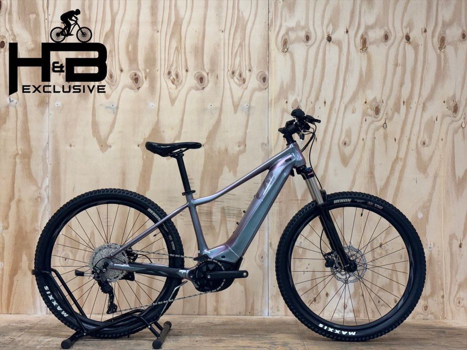 Giant Liv Vall-E +2 Shimano Deore 2022